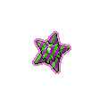 Exotic Staryu
